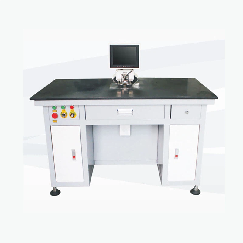 hole punching machine