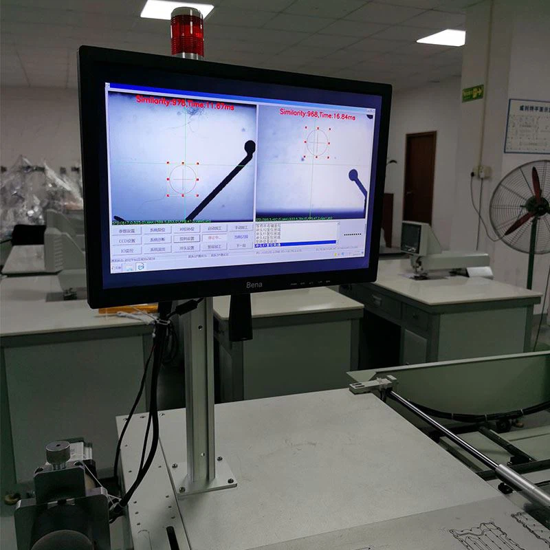 guide hole punch machine3