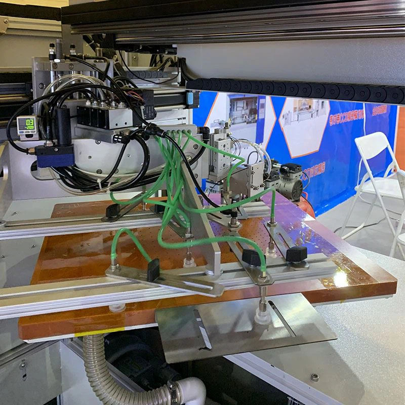 CCD alignment tear film 2