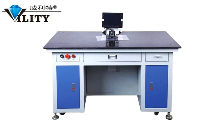 Customized Factory Direct Sales: Semi-auto Guide Hole Drilling Machine For PVC And Acrylic - Now Available