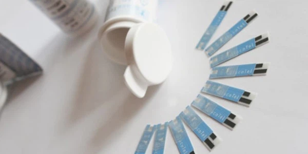 glucose testing strips glucose testing strips
