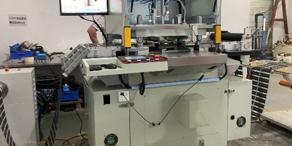 die cutting machine die cutting machine