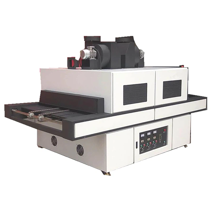 UV LED Rapid Curing Equipment