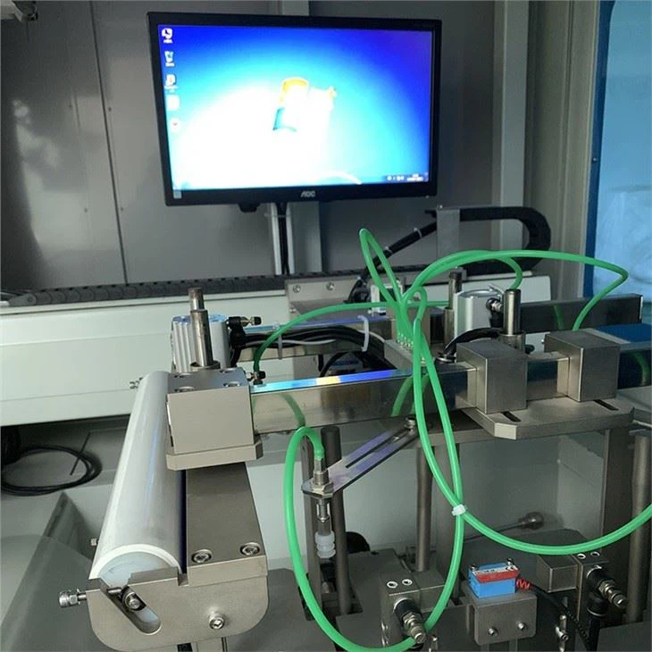 CCD screen printing2 CCD screen printing2