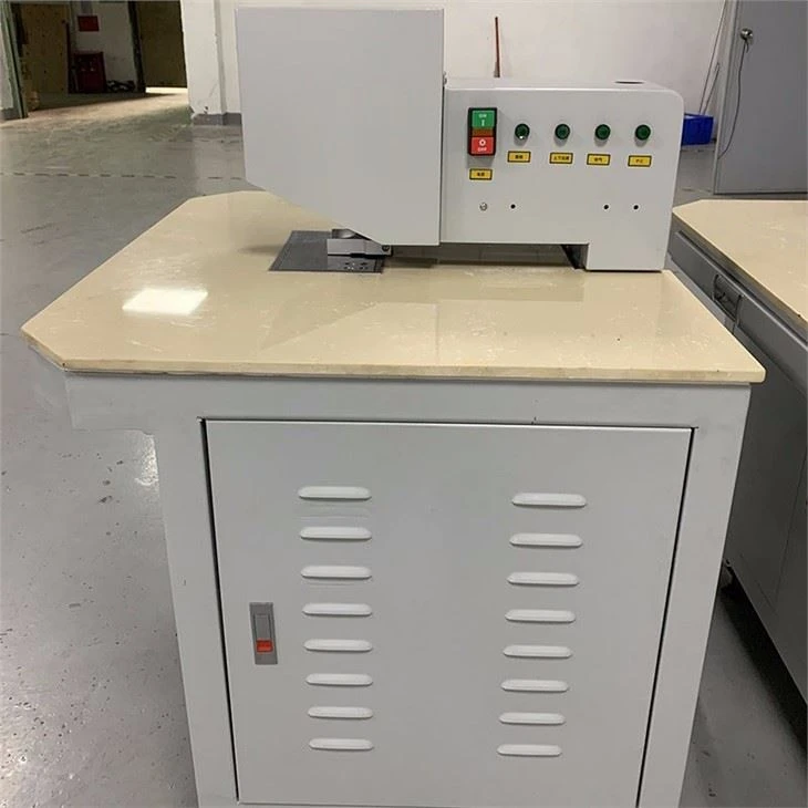 Hole Drilling Machine For Fiberglass Board And Other Fragile Plastic Hole Drilling Machine For Fiberglass Board And Other Fragile Plastic