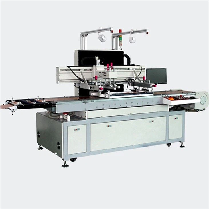 roll screen printer 2
