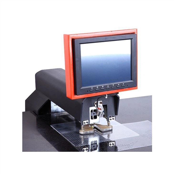 Automatic Loading And Unloading Screen Printing Machine