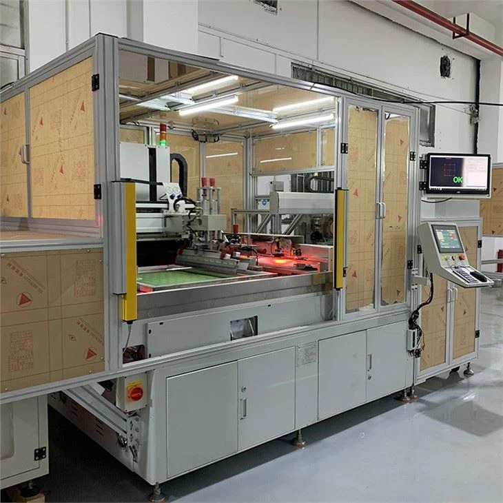 screen press screen press