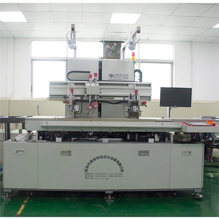 printing machine printing machine