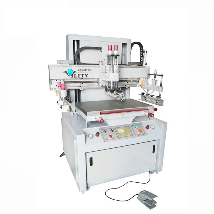 manual screen printer manual screen printer