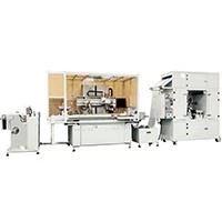 ccd screen printer machine ccd screen printer machine