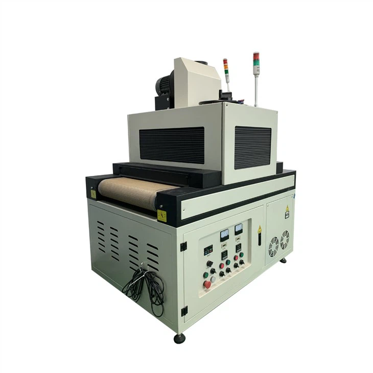 UV LED Curing Machine
