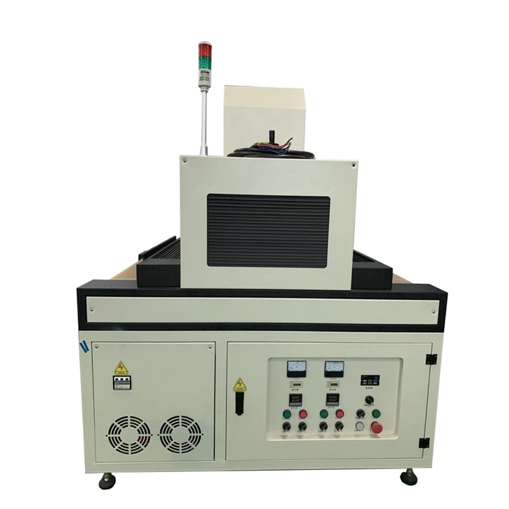 UV LED Curing Machine
