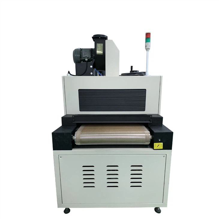 UV LED Curing Machine