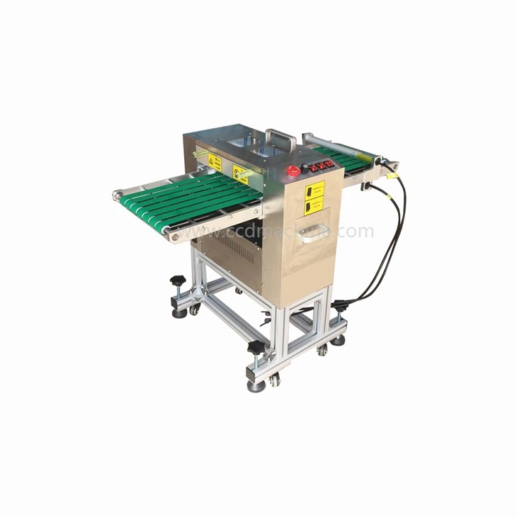 Automatic Dust Removal Machine